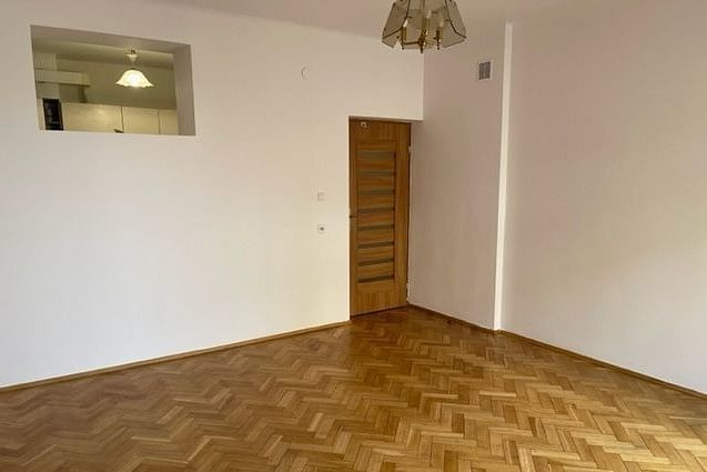 Mieszkanie 1 pokojowe na Sprzedaż