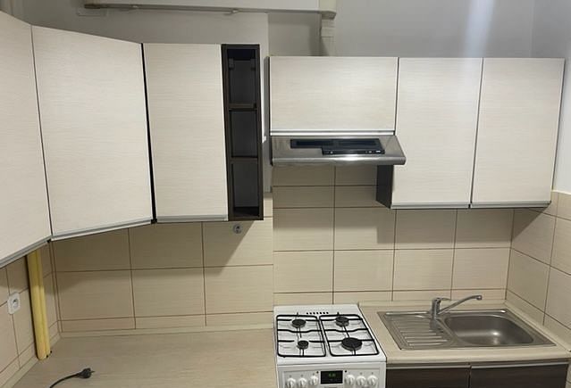 Mieszkanie 1 pokojowe na Sprzedaż