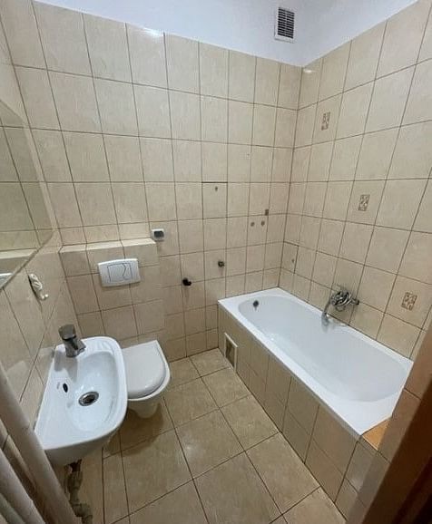 Mieszkanie 1 pokojowe na Sprzedaż