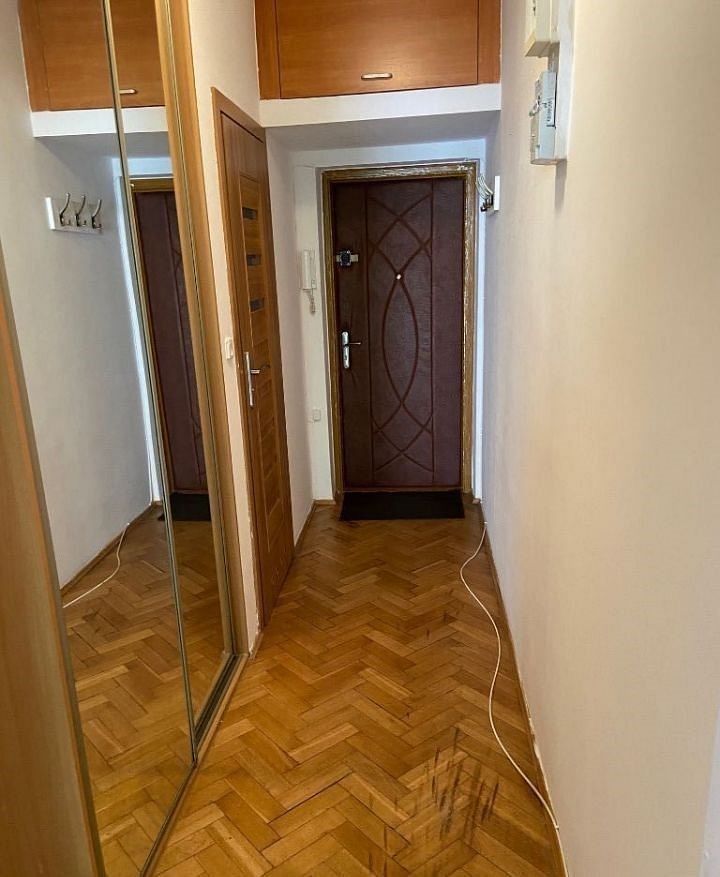 Mieszkanie 1 pokojowe na Sprzedaż