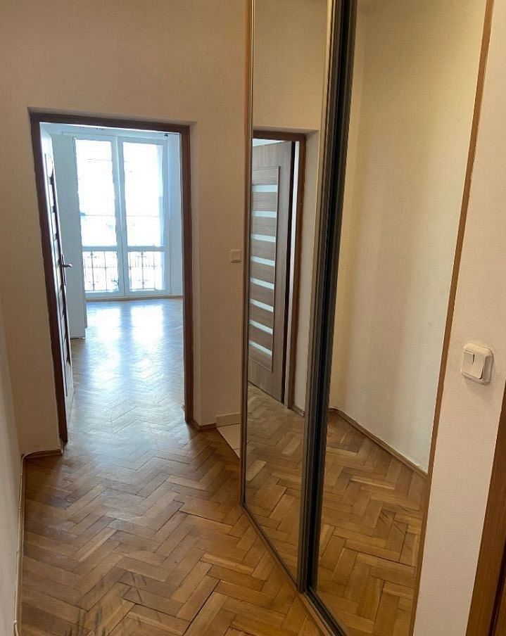 Mieszkanie 1 pokojowe na Sprzedaż