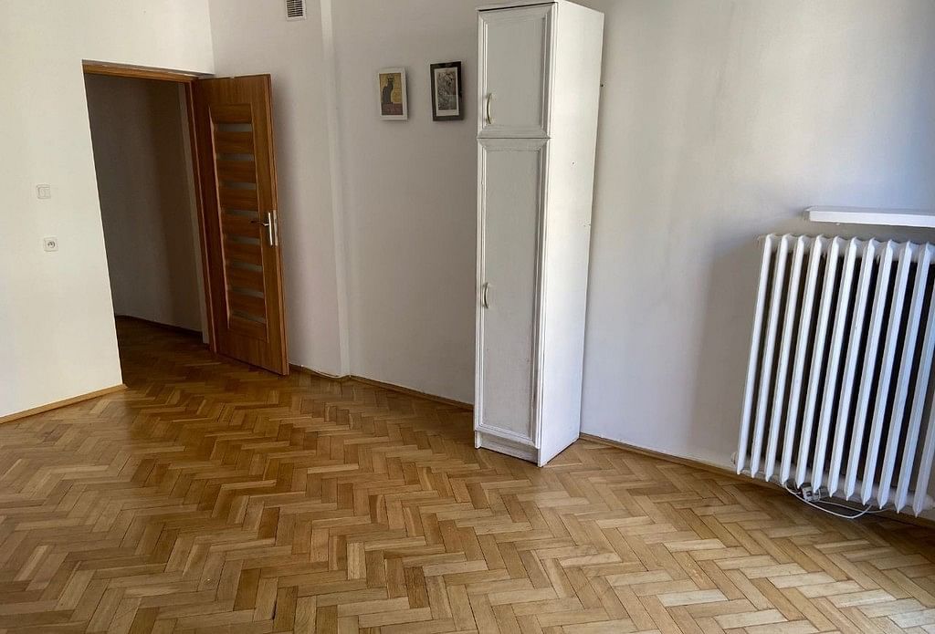 Mieszkanie 1 pokojowe na Sprzedaż