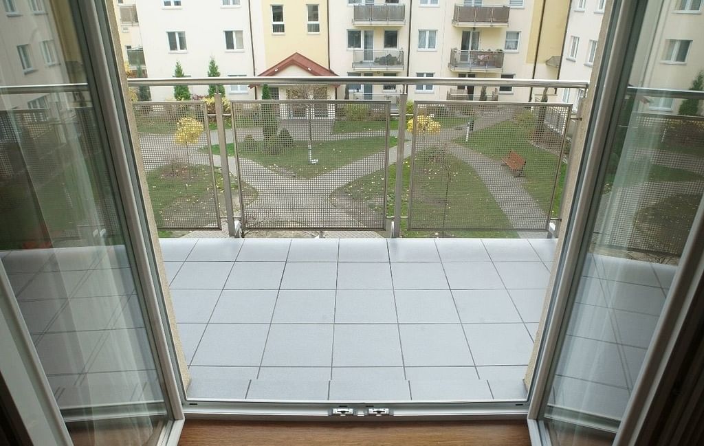 Mieszkanie 2 pokojowe na Wynajem
