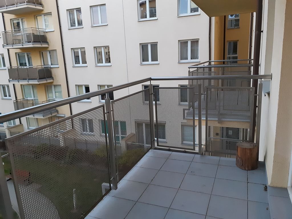 Mieszkanie 2 pokojowe na Wynajem