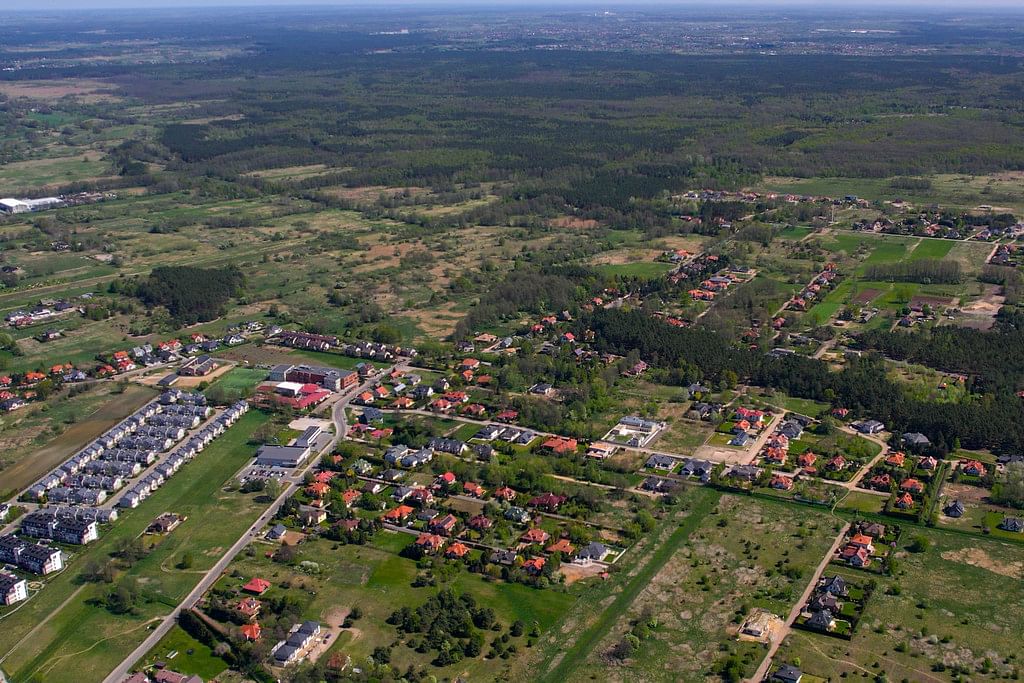 Działka  pokojowe na Sprzedaż