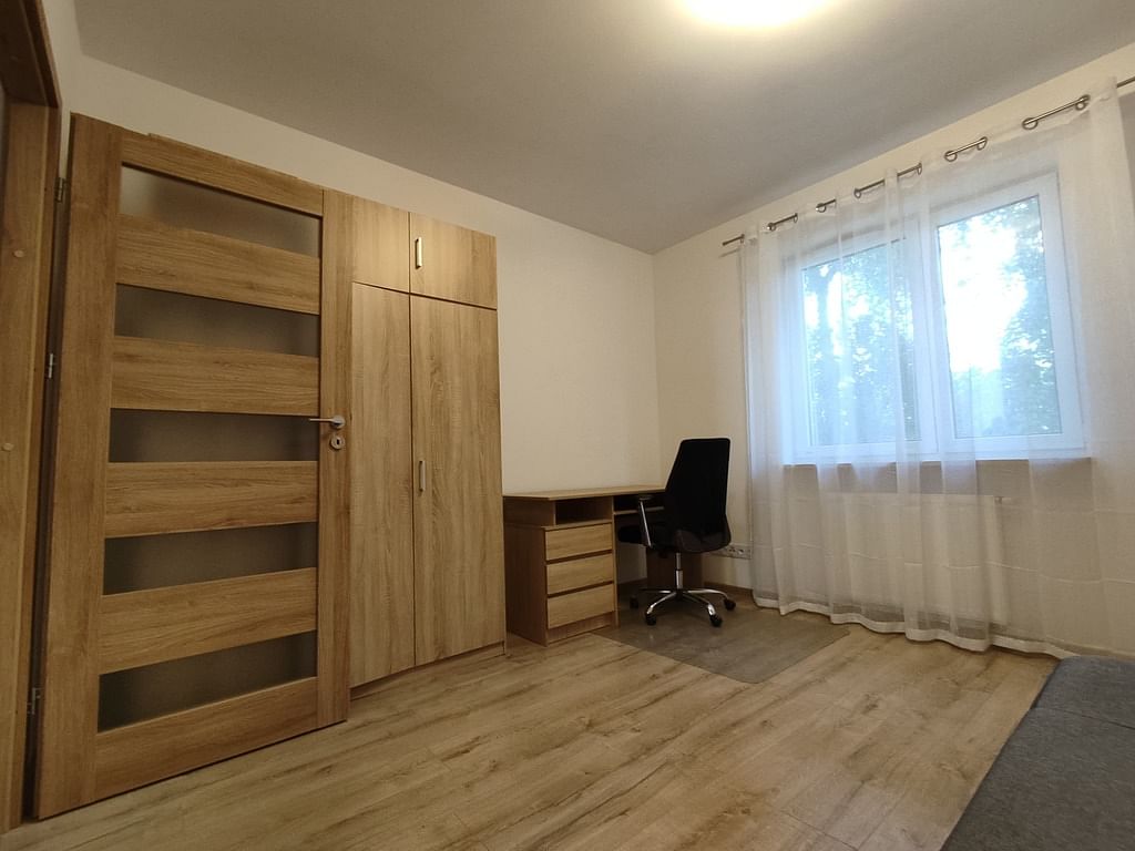 Mieszkanie 2 pokojowe na Wynajem
