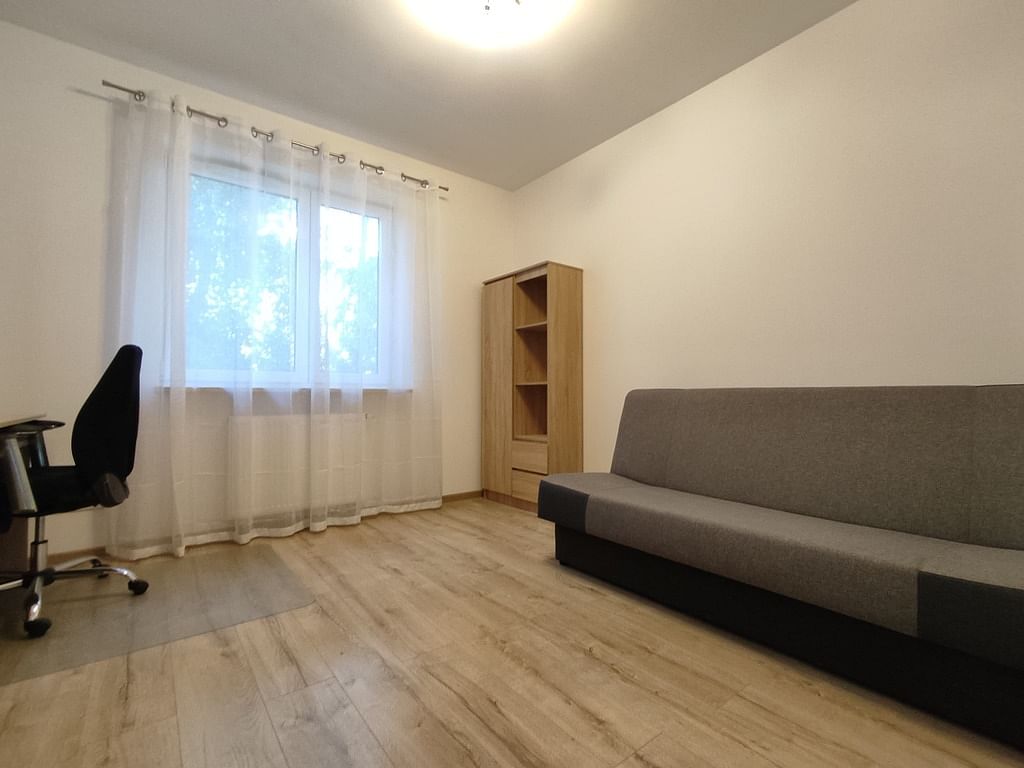 Mieszkanie 2 pokojowe na Wynajem