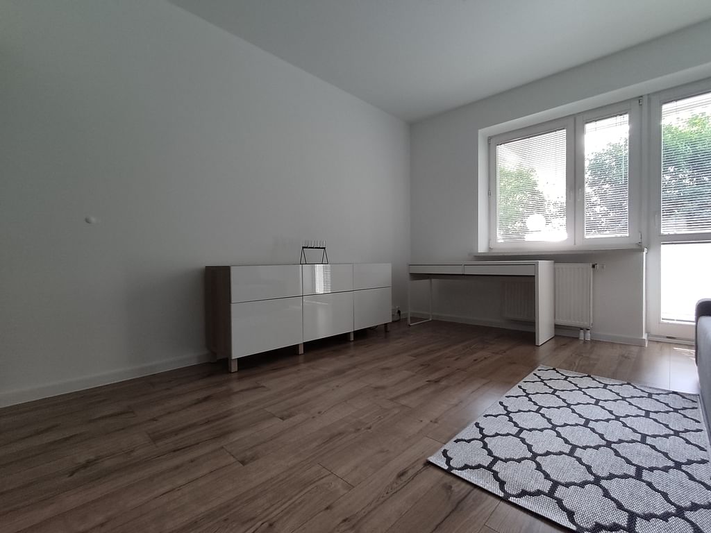 Mieszkanie 3 pokojowe na Wynajem
