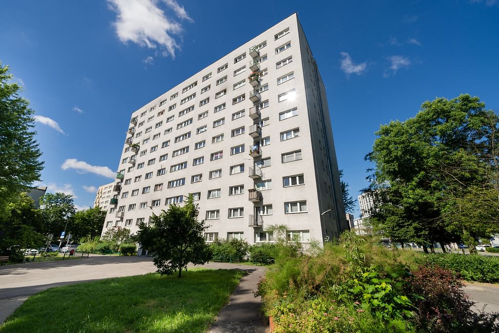 Mieszkanie 2 pokojowe na Sprzedaż