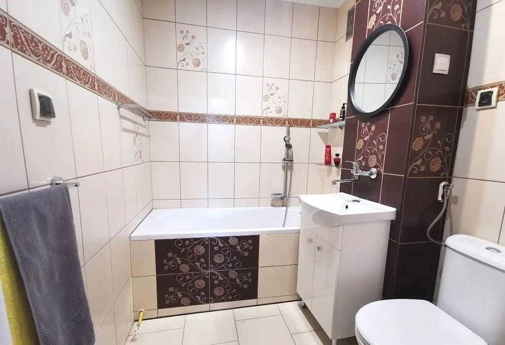 Mieszkanie 3 pokojowe na Sprzedaż