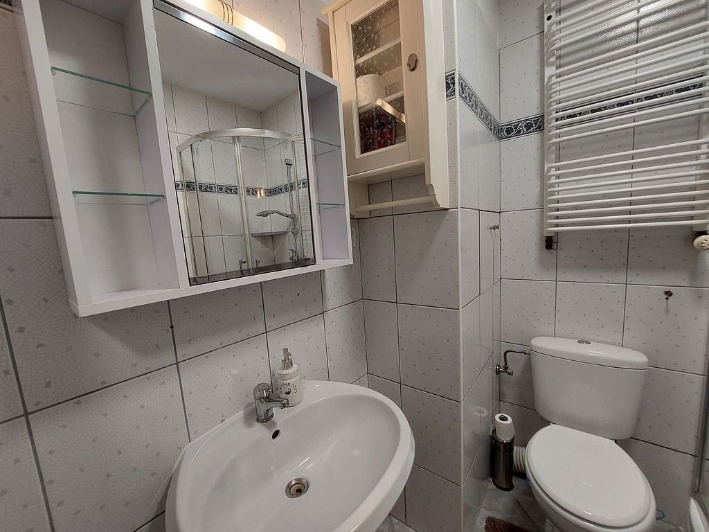 Mieszkanie 2 pokojowe na Wynajem
