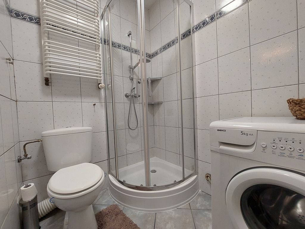 Mieszkanie 2 pokojowe na Wynajem