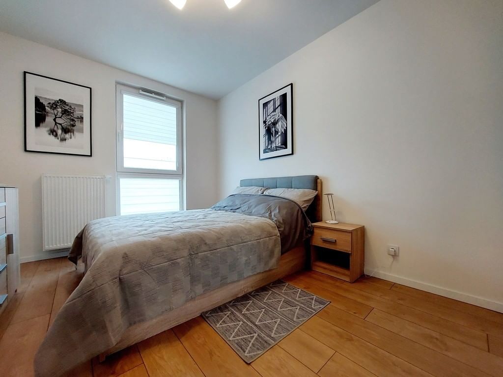 Mieszkanie 2 pokojowe na Wynajem