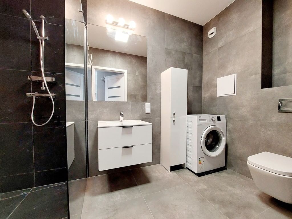 Mieszkanie 2 pokojowe na Wynajem