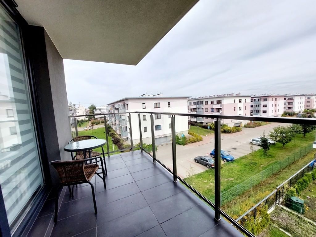 Mieszkanie 2 pokojowe na Wynajem