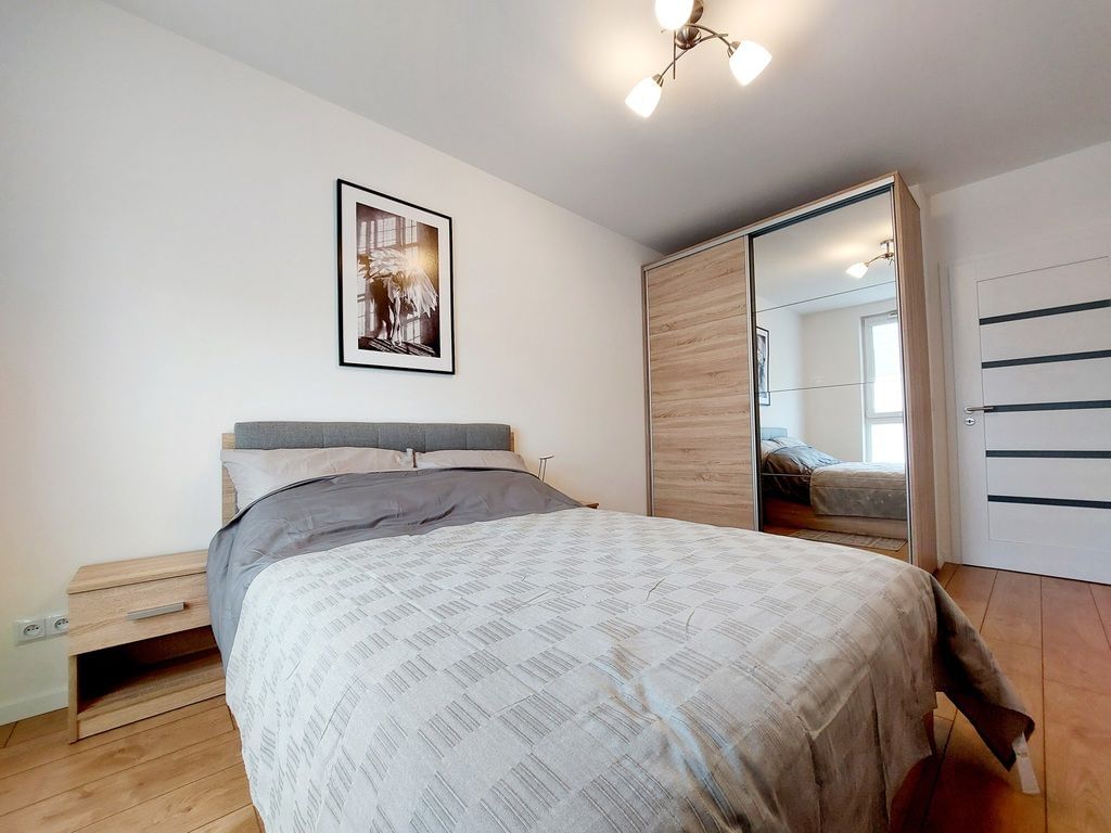 Mieszkanie 2 pokojowe na Wynajem