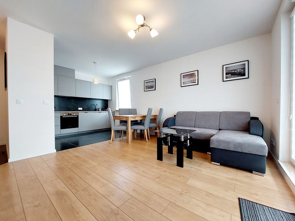 Mieszkanie 2 pokojowe na Wynajem