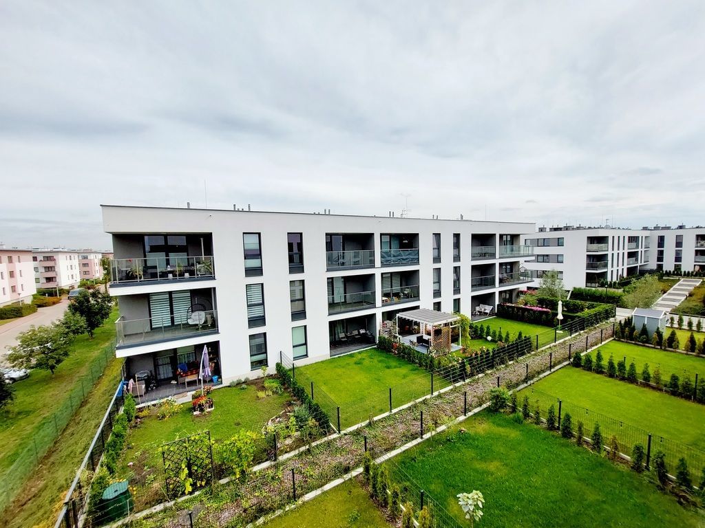 Mieszkanie 2 pokojowe na Wynajem