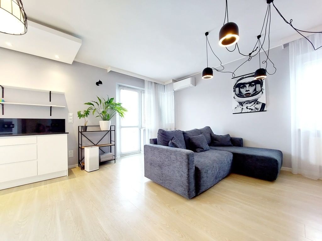 Mieszkanie 2 pokojowe na Wynajem