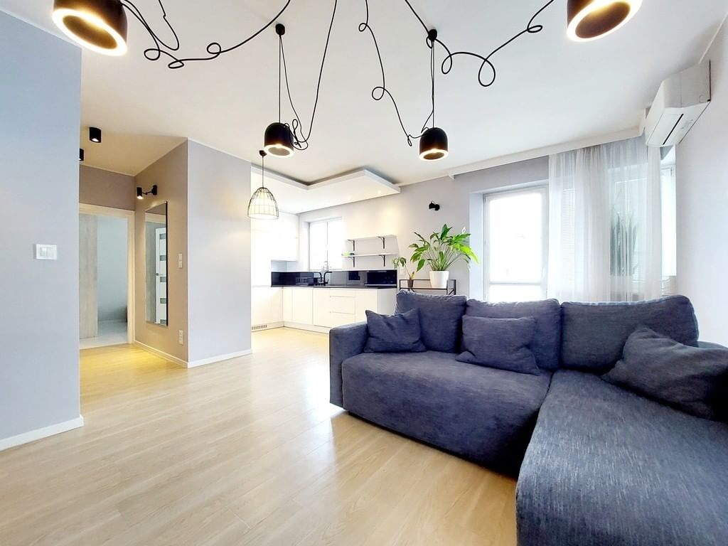 Mieszkanie 2 pokojowe na Wynajem