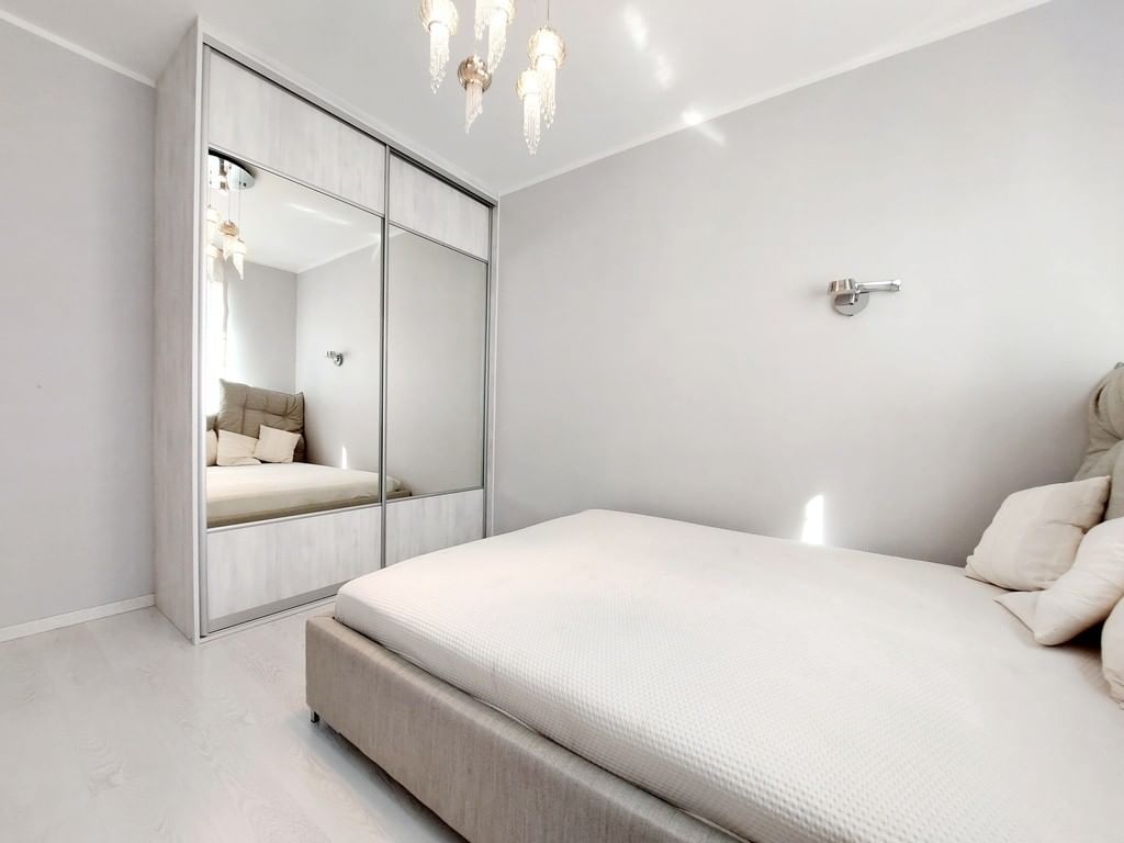 Mieszkanie 2 pokojowe na Wynajem