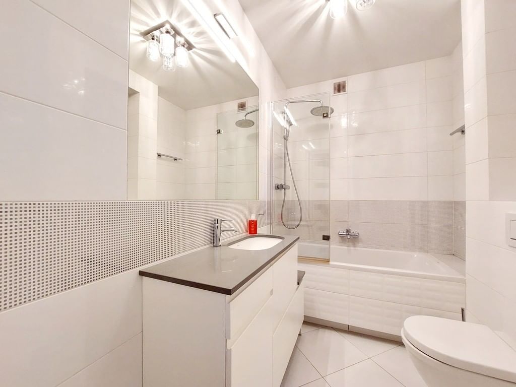 Mieszkanie 2 pokojowe na Wynajem