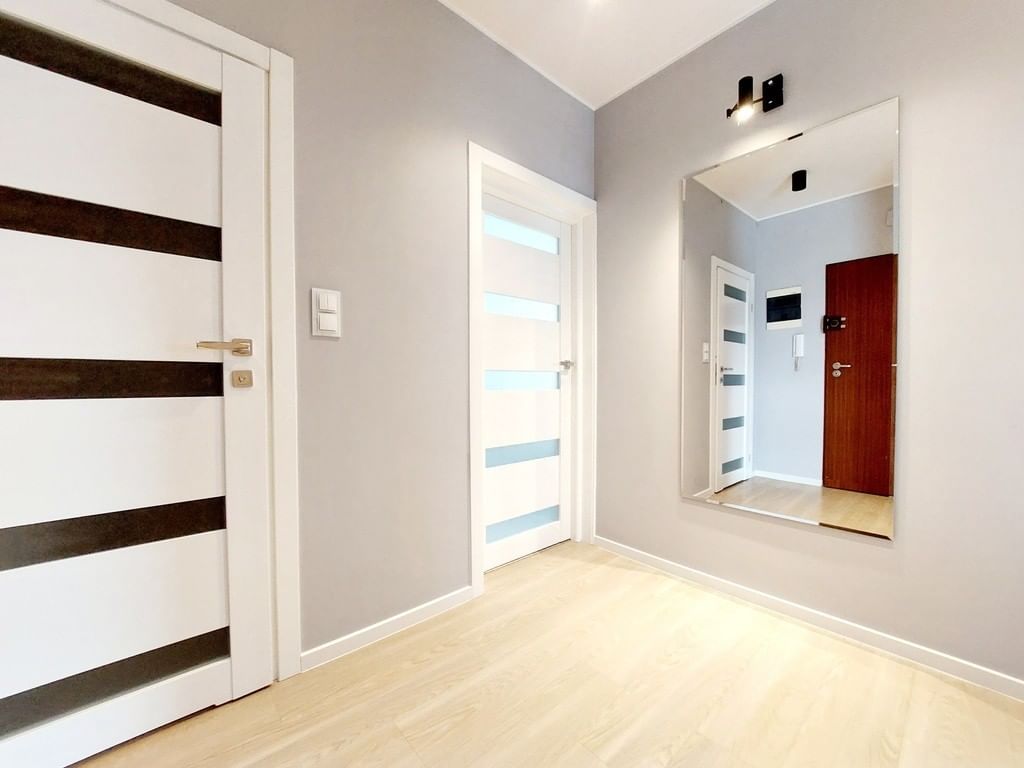 Mieszkanie 2 pokojowe na Wynajem