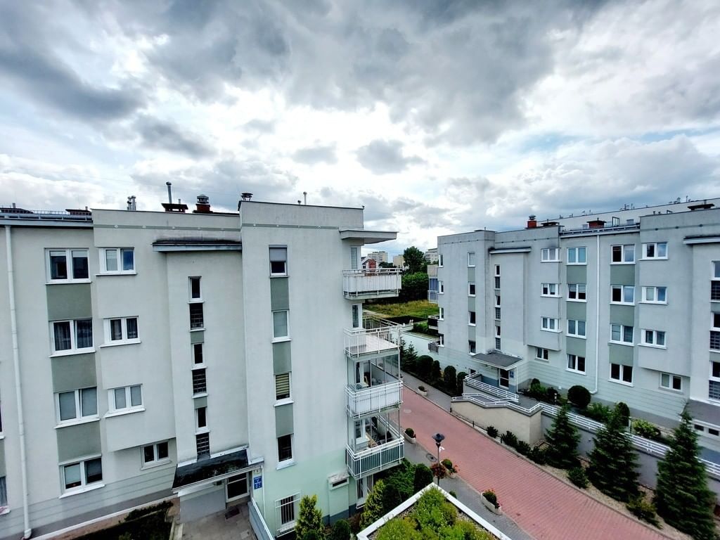 Mieszkanie 2 pokojowe na Wynajem