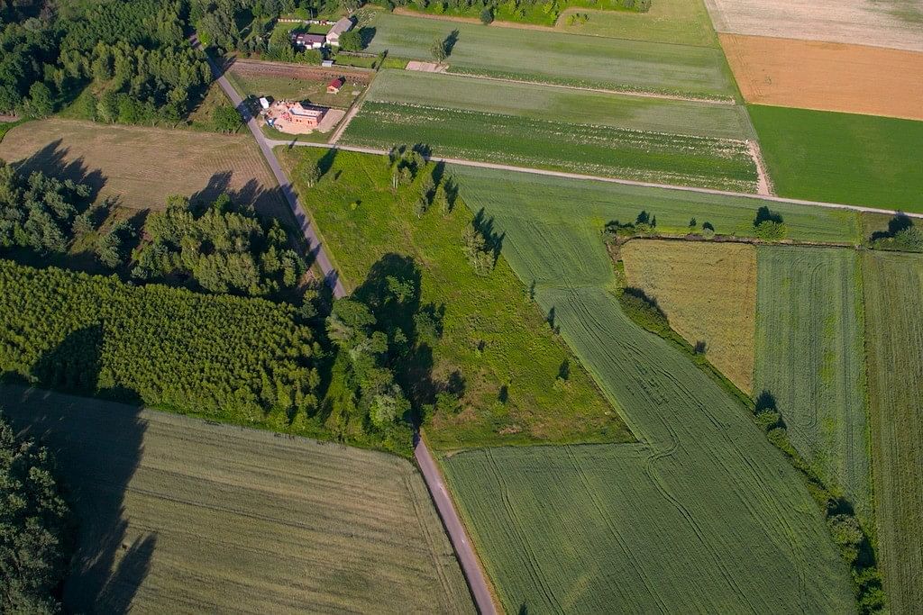 Działka  pokojowe na Sprzedaż