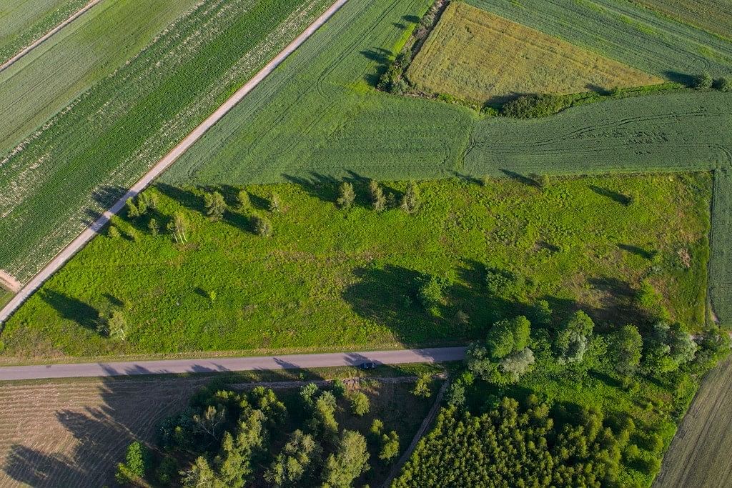 Działka  pokojowe na Sprzedaż