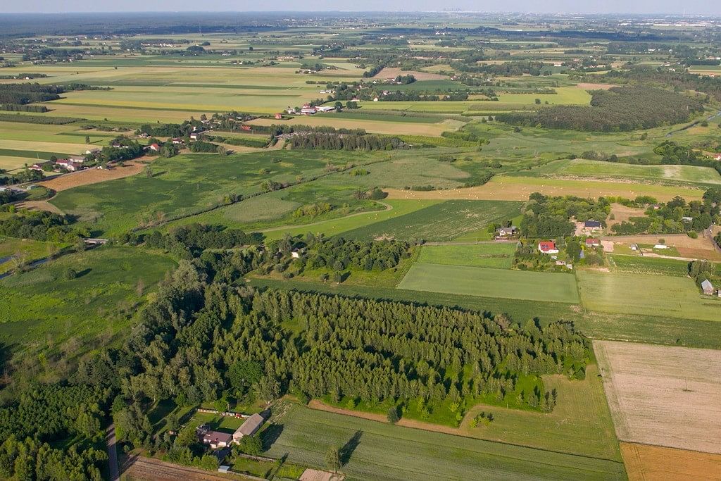 Działka  pokojowe na Sprzedaż