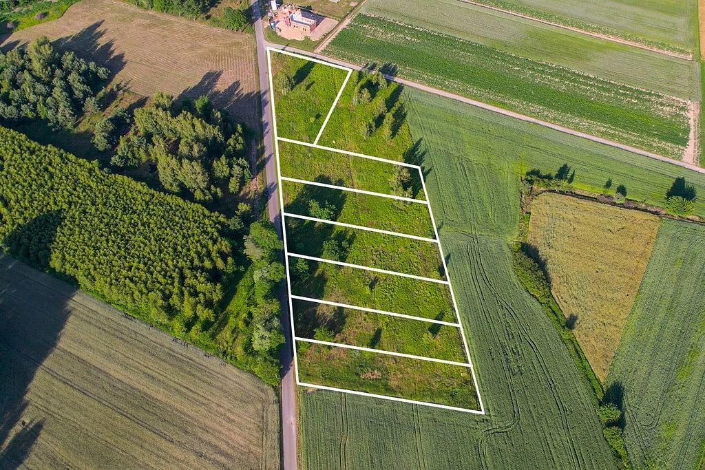 Działka  pokojowe na Sprzedaż