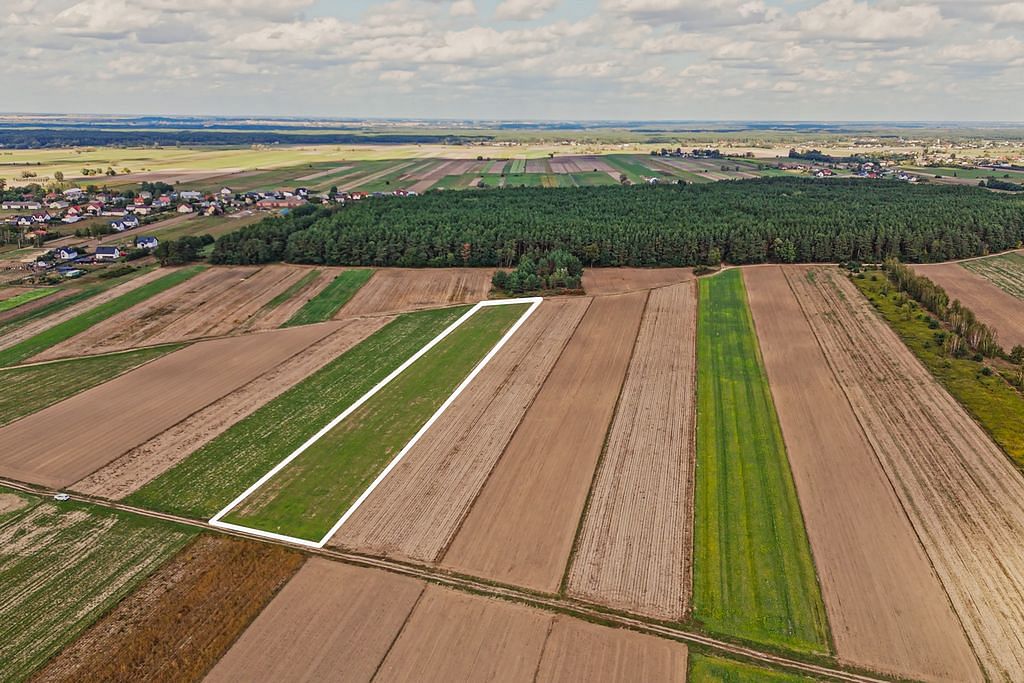 Działka  pokojowe na Sprzedaż