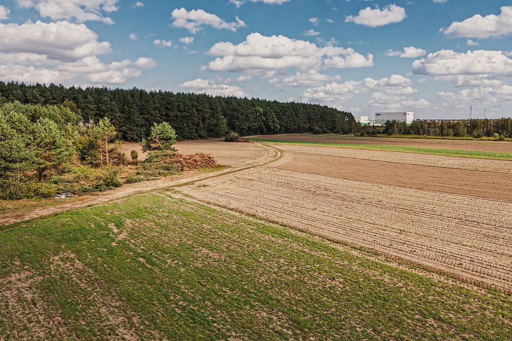 Działka  pokojowe na Sprzedaż