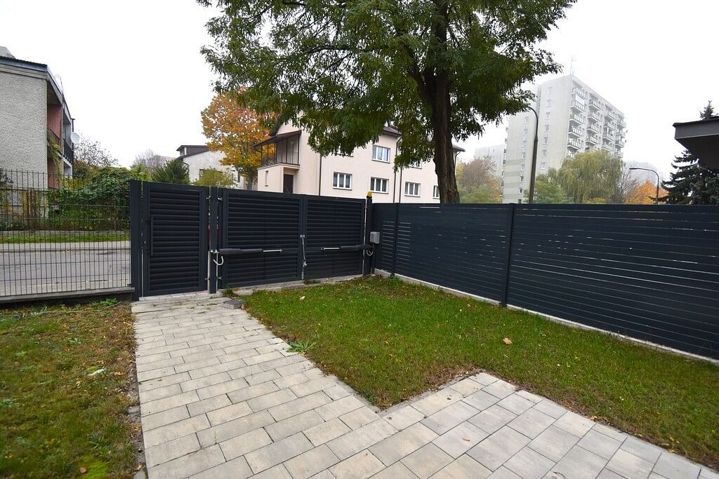 Lokal użytkowy  pokojowe na Wynajem