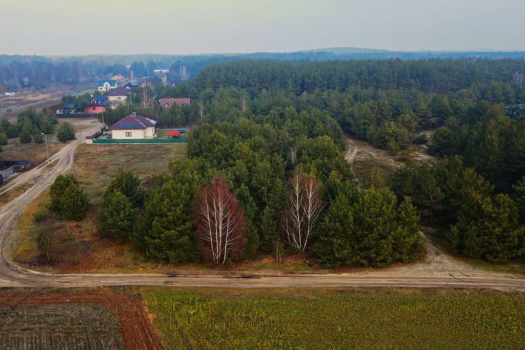 Działka  pokojowe na Sprzedaż