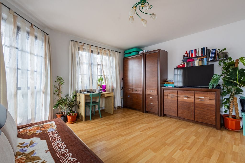 Mieszkanie 3 pokojowe na Sprzedaż