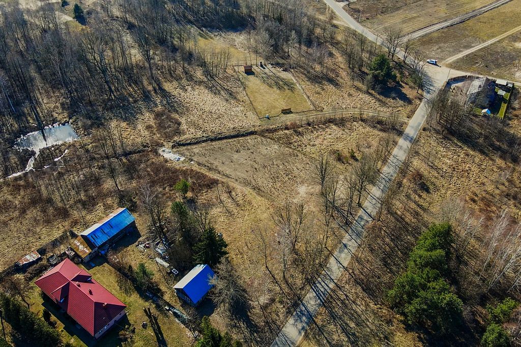 Działka  pokojowe na Sprzedaż