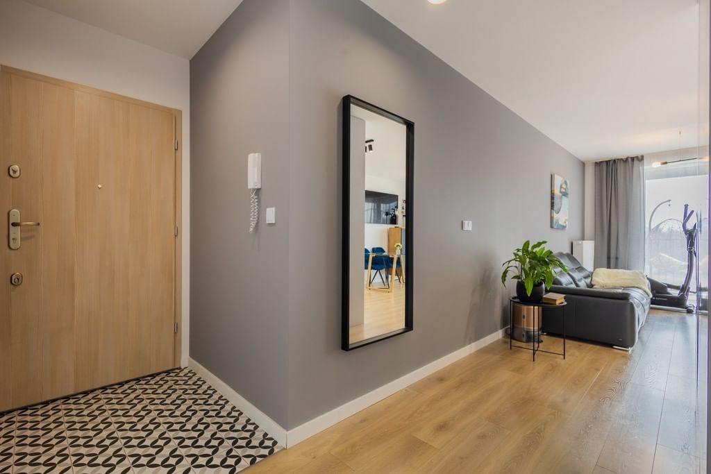 Mieszkanie 3 pokojowe na Sprzedaż