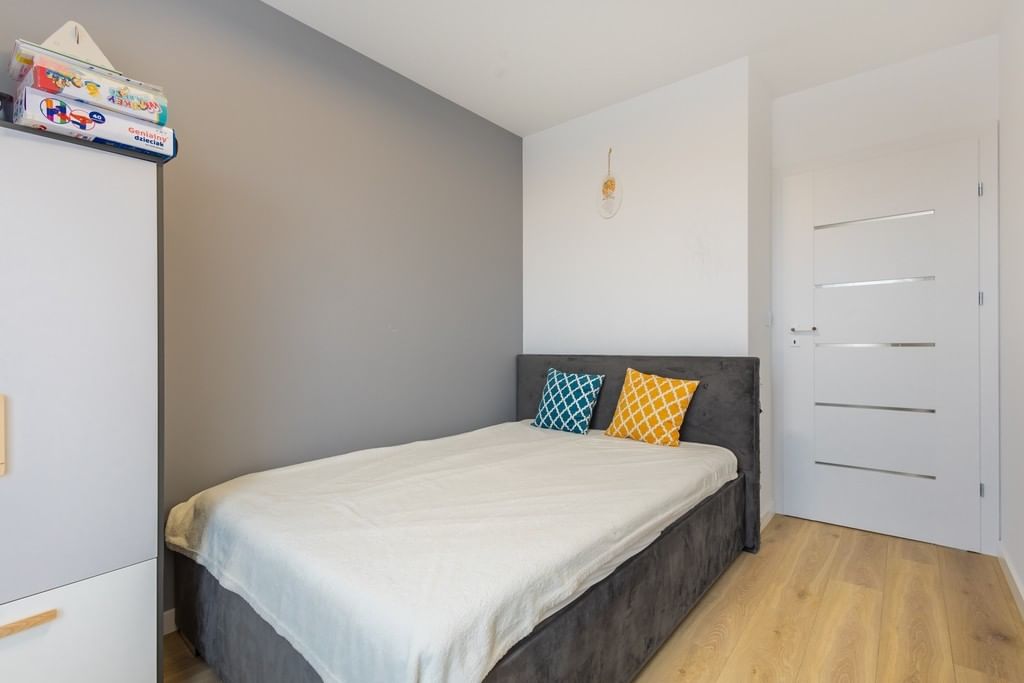 Mieszkanie 3 pokojowe na Sprzedaż