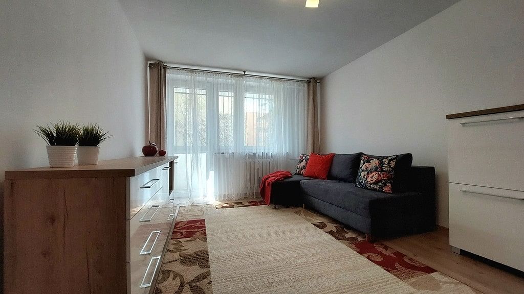 Mieszkanie 2 pokojowe na Wynajem