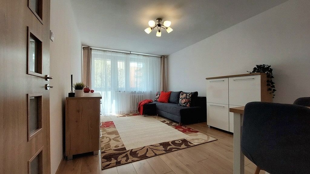 Mieszkanie 2 pokojowe na Wynajem