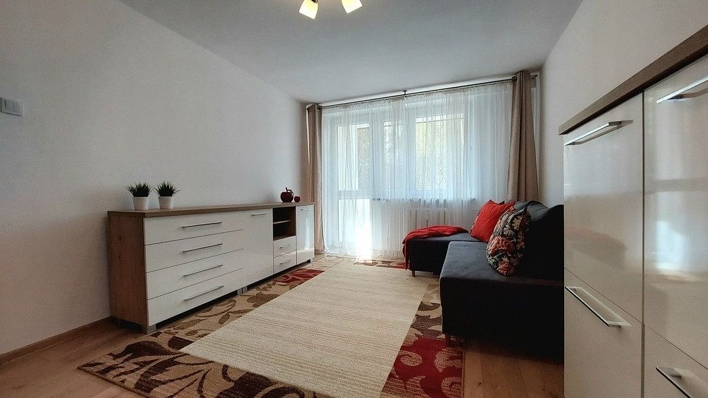 Mieszkanie 2 pokojowe na Wynajem