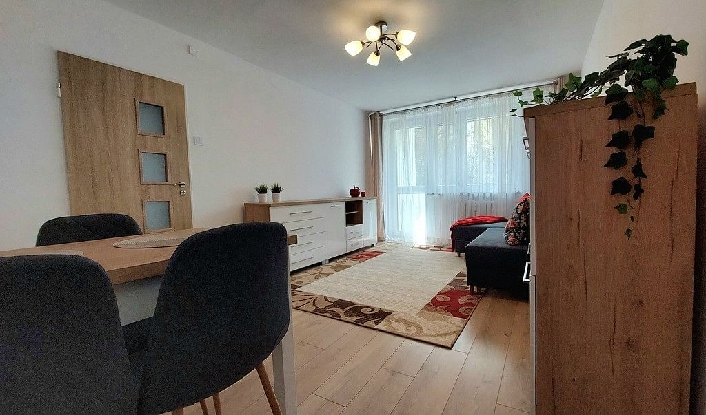 Mieszkanie 2 pokojowe na Wynajem