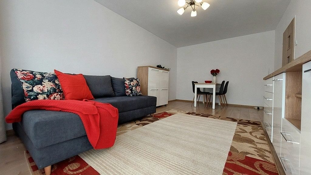 Mieszkanie 2 pokojowe na Wynajem