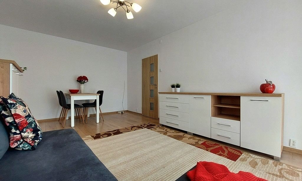 Mieszkanie 2 pokojowe na Wynajem