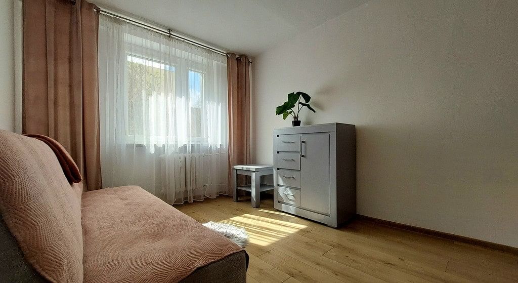 Mieszkanie 2 pokojowe na Wynajem