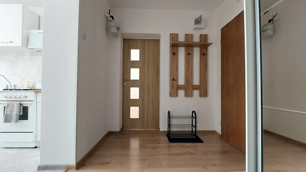 Mieszkanie 2 pokojowe na Wynajem