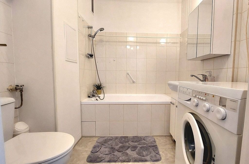 Mieszkanie 2 pokojowe na Wynajem