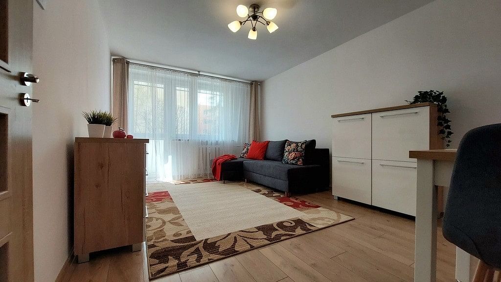 Mieszkanie 2 pokojowe na Wynajem